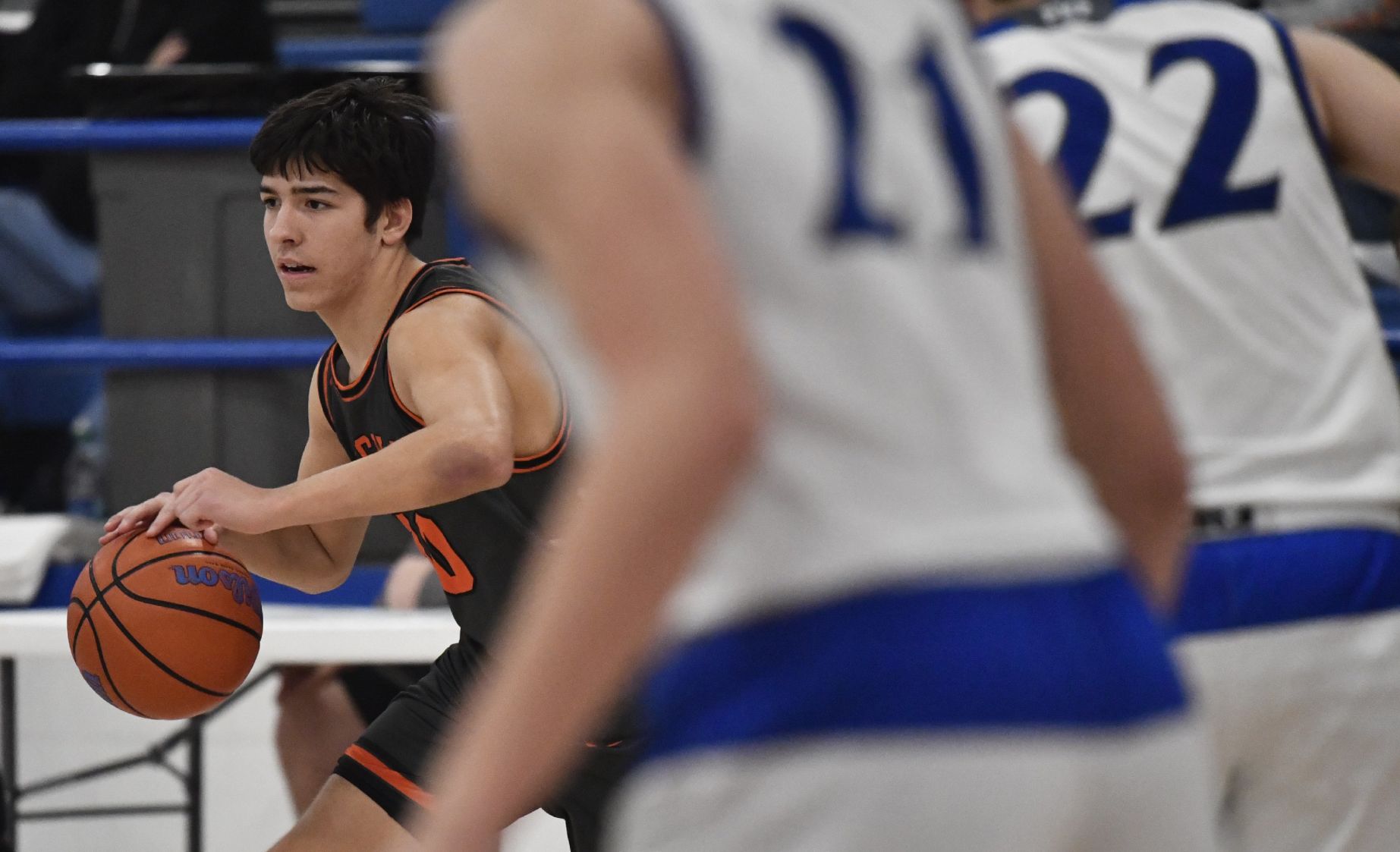 Freeburg 51, Wesclin 37